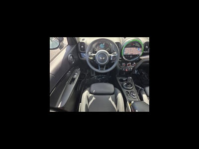 2024 MINI COUNTRYMAN SIGNATURE
