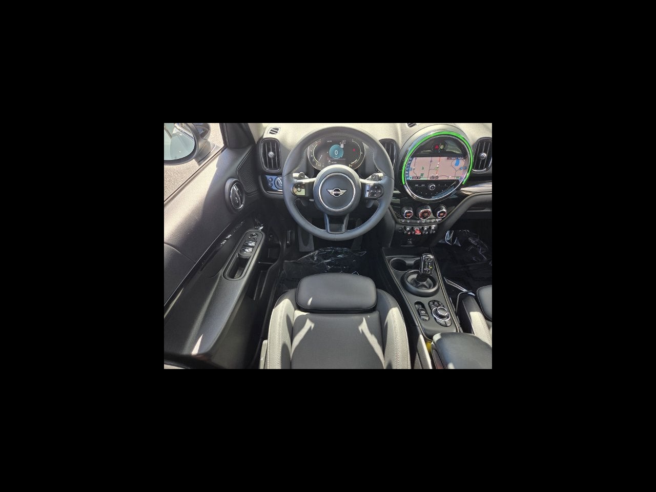 2024 MINI COUNTRYMAN SIGNATURE