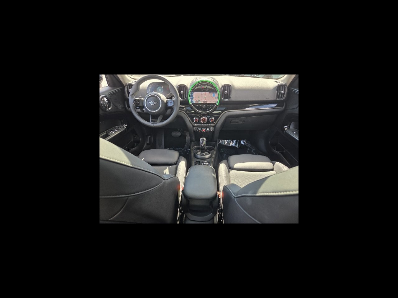 2024 MINI COUNTRYMAN SIGNATURE