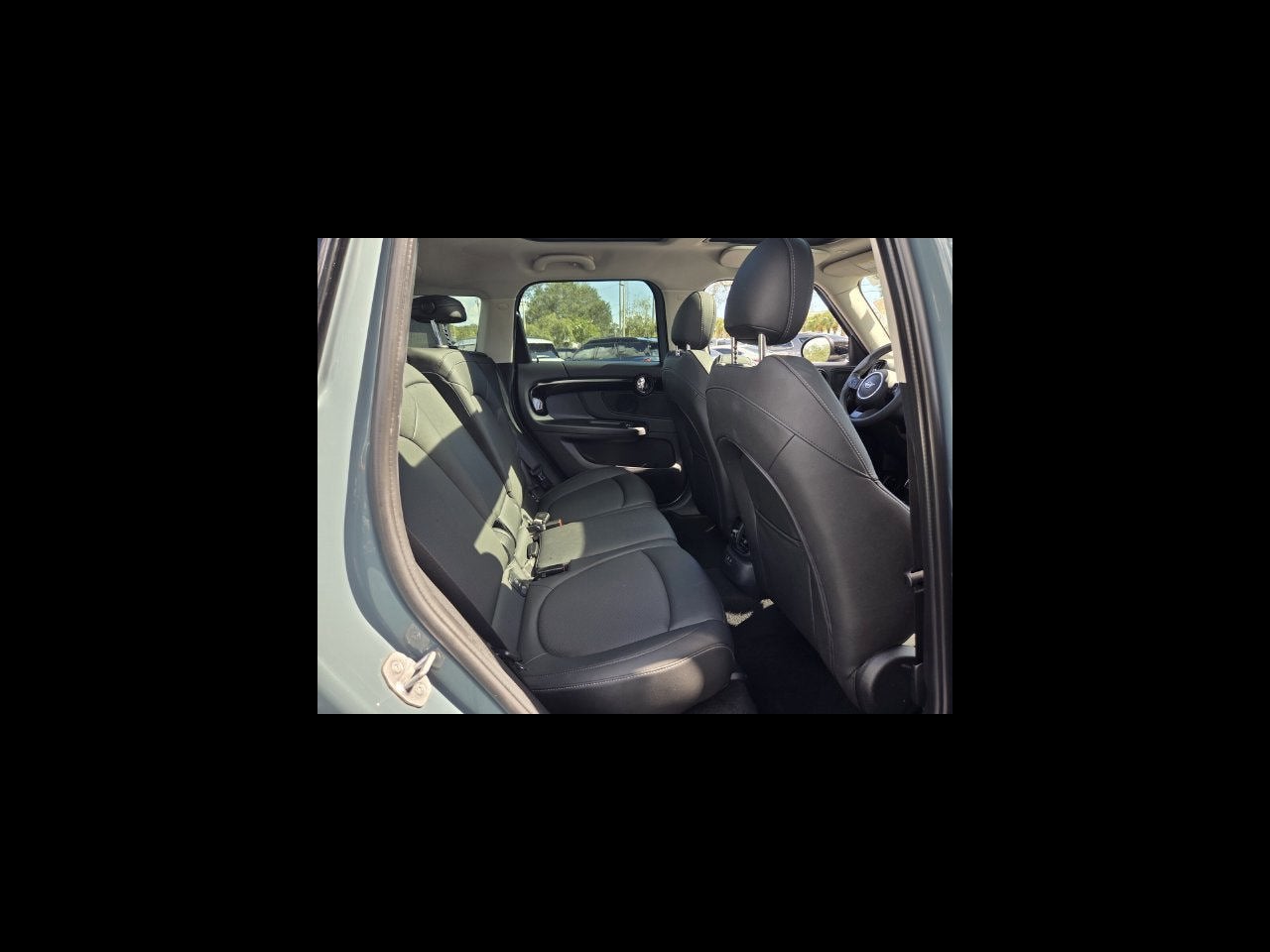 2024 MINI COUNTRYMAN SIGNATURE