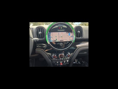 2024 MINI COUNTRYMAN SIGNATURE