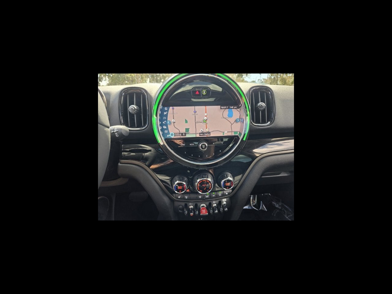 2024 MINI COUNTRYMAN SIGNATURE