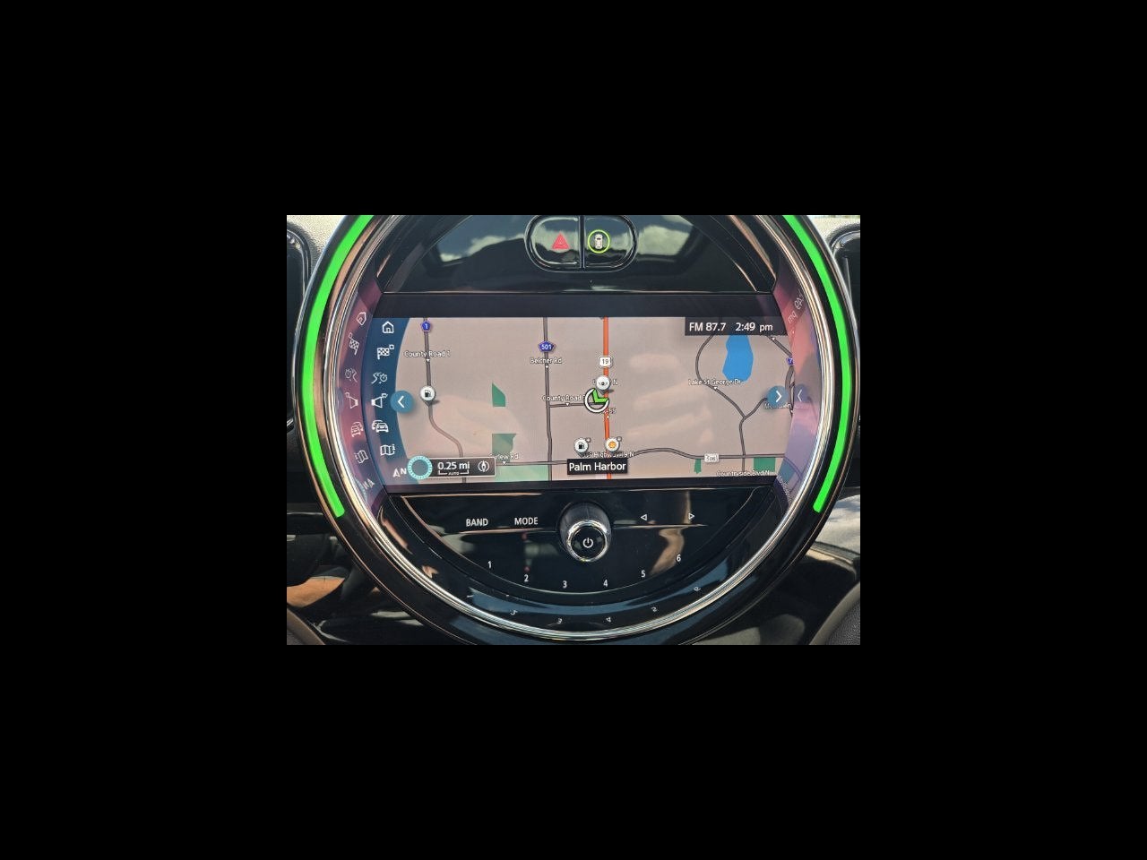 2024 MINI COUNTRYMAN SIGNATURE