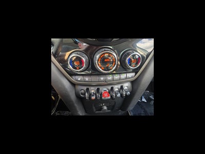 2024 MINI COUNTRYMAN SIGNATURE
