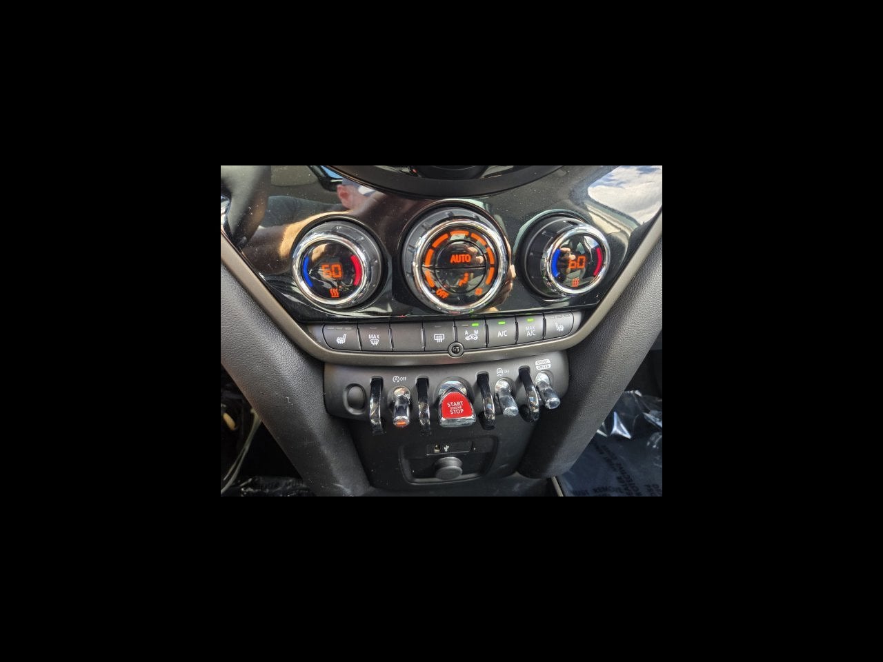 2024 MINI COUNTRYMAN SIGNATURE