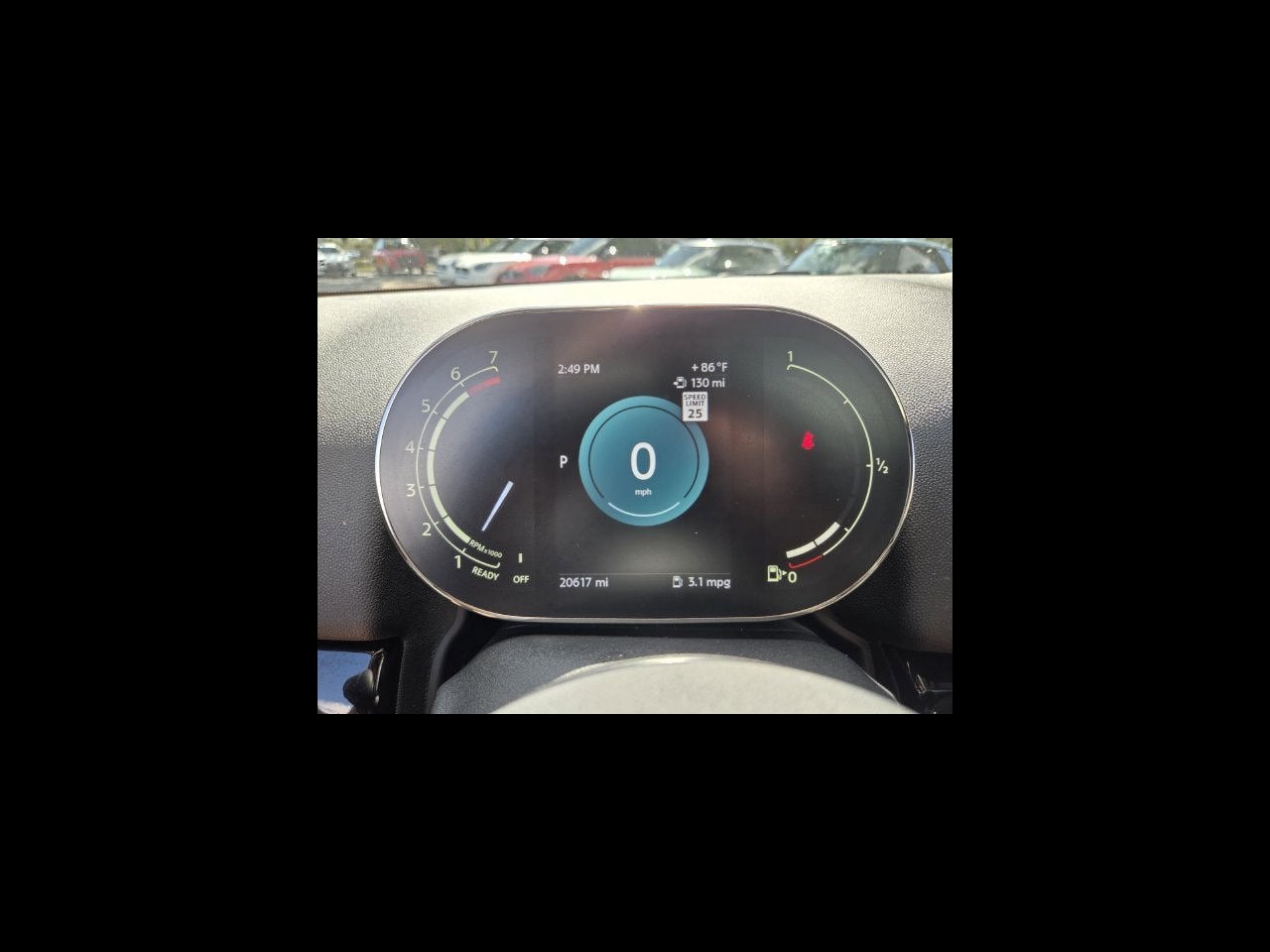 2024 MINI COUNTRYMAN SIGNATURE