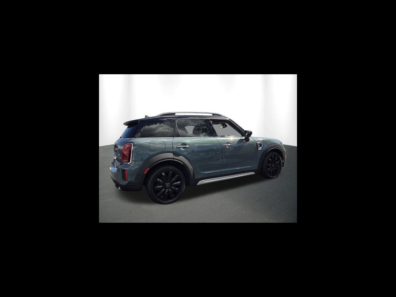 2024 MINI COUNTRYMAN SIGNATURE