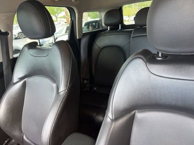 2022 MINI COUNTRYMAN Cooper S