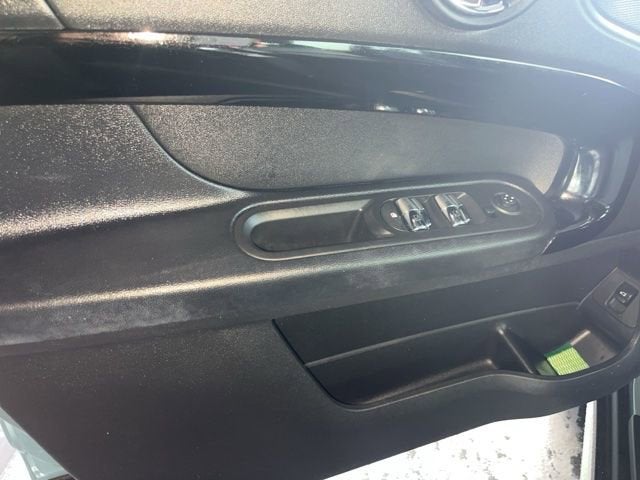 2022 MINI COUNTRYMAN Cooper S