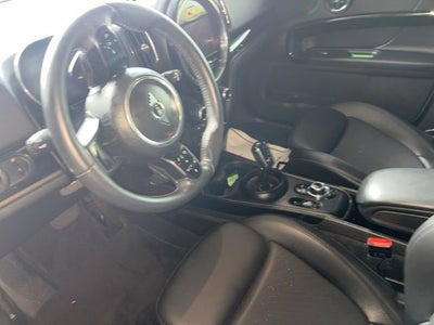 2022 MINI COUNTRYMAN Cooper S