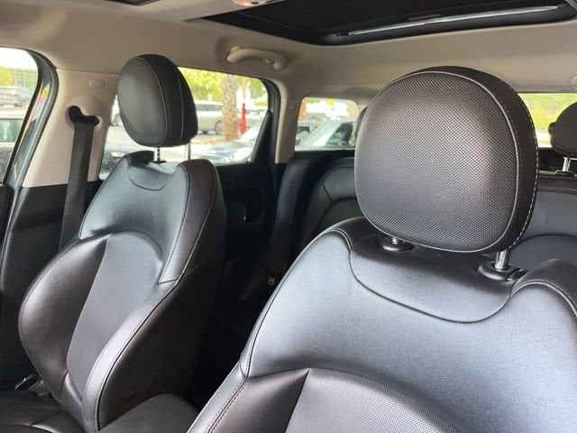 2022 MINI COUNTRYMAN Cooper S