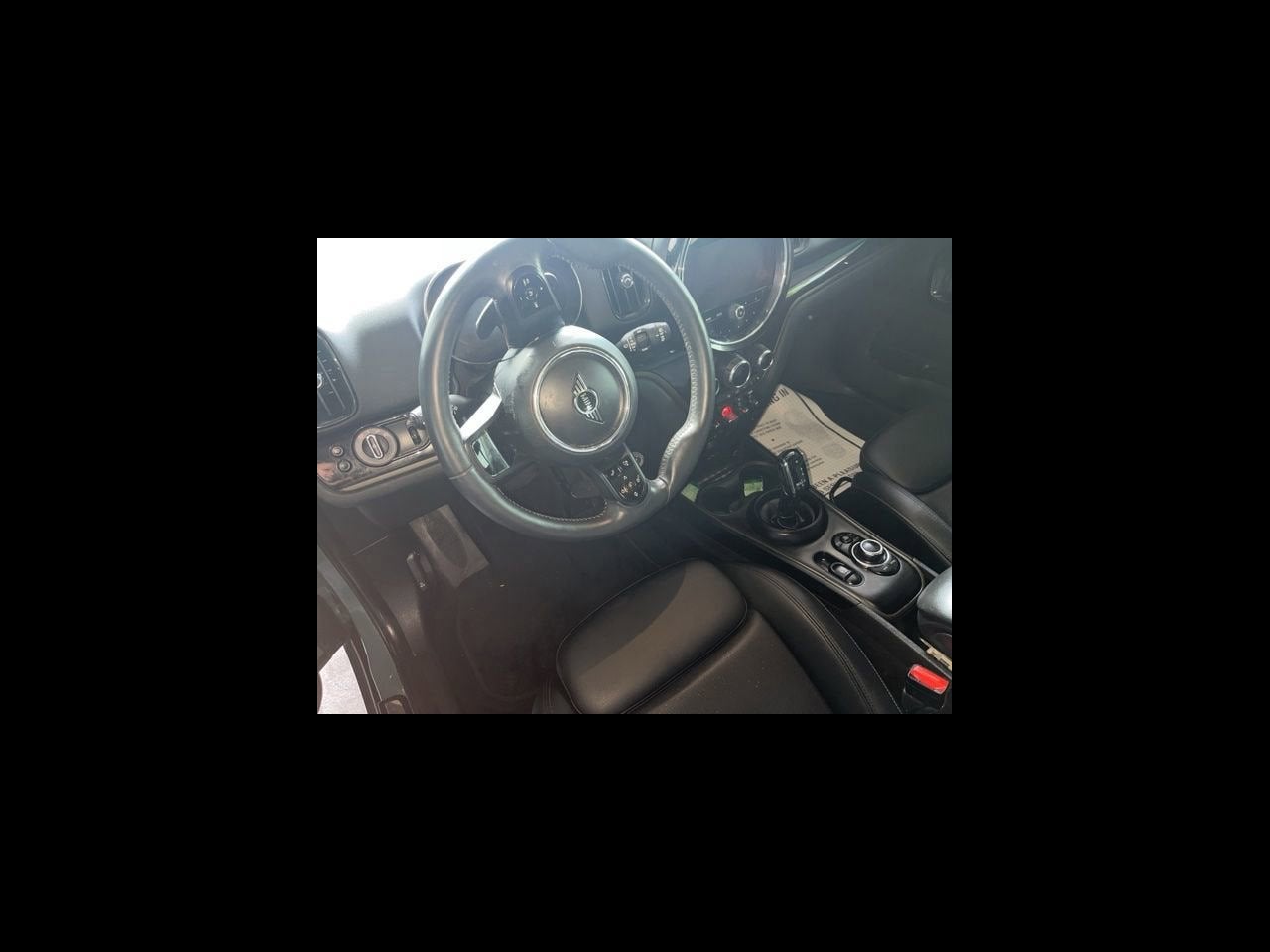 2022 MINI COUNTRYMAN Cooper S