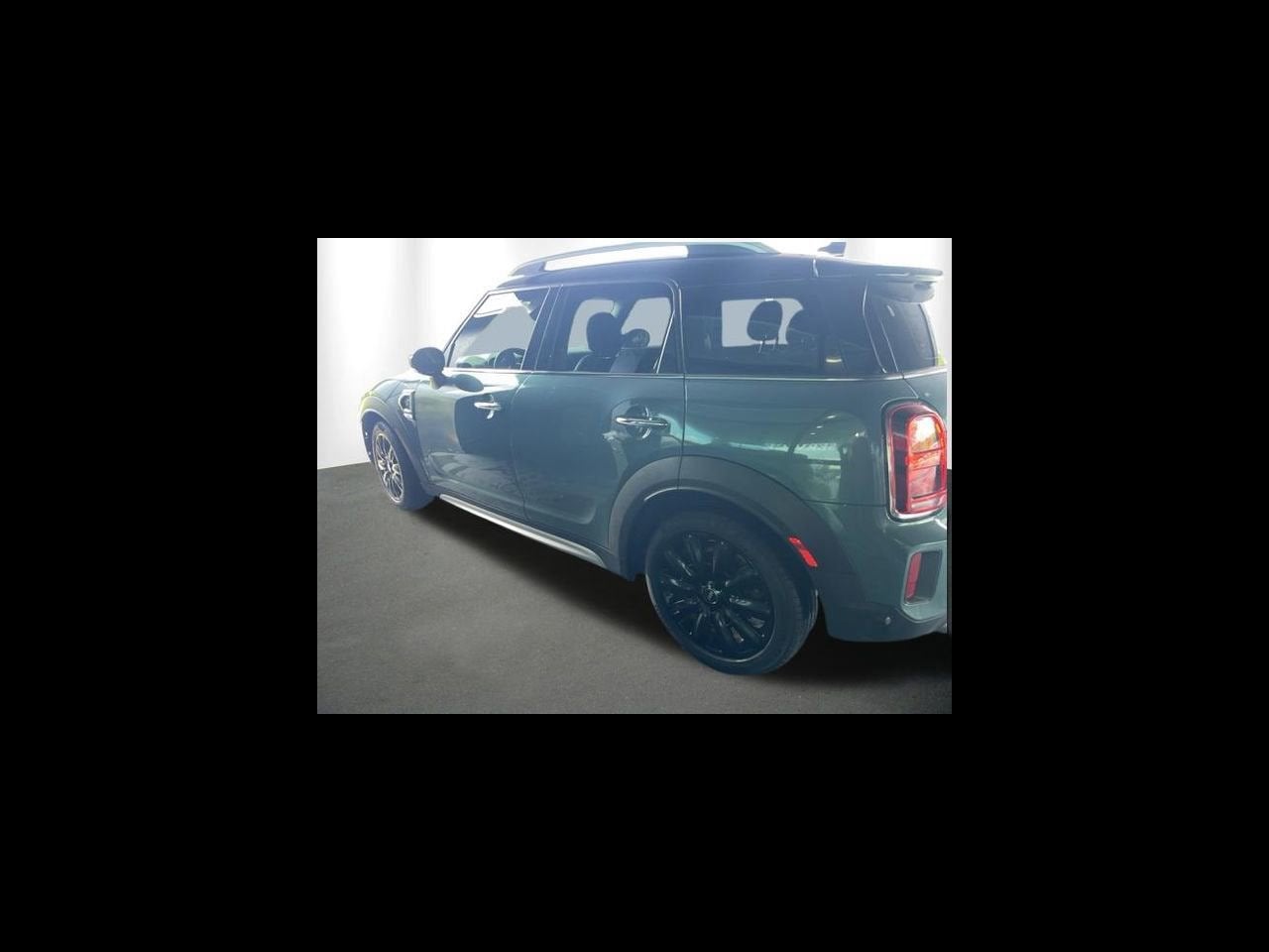 2022 MINI COUNTRYMAN Cooper S
