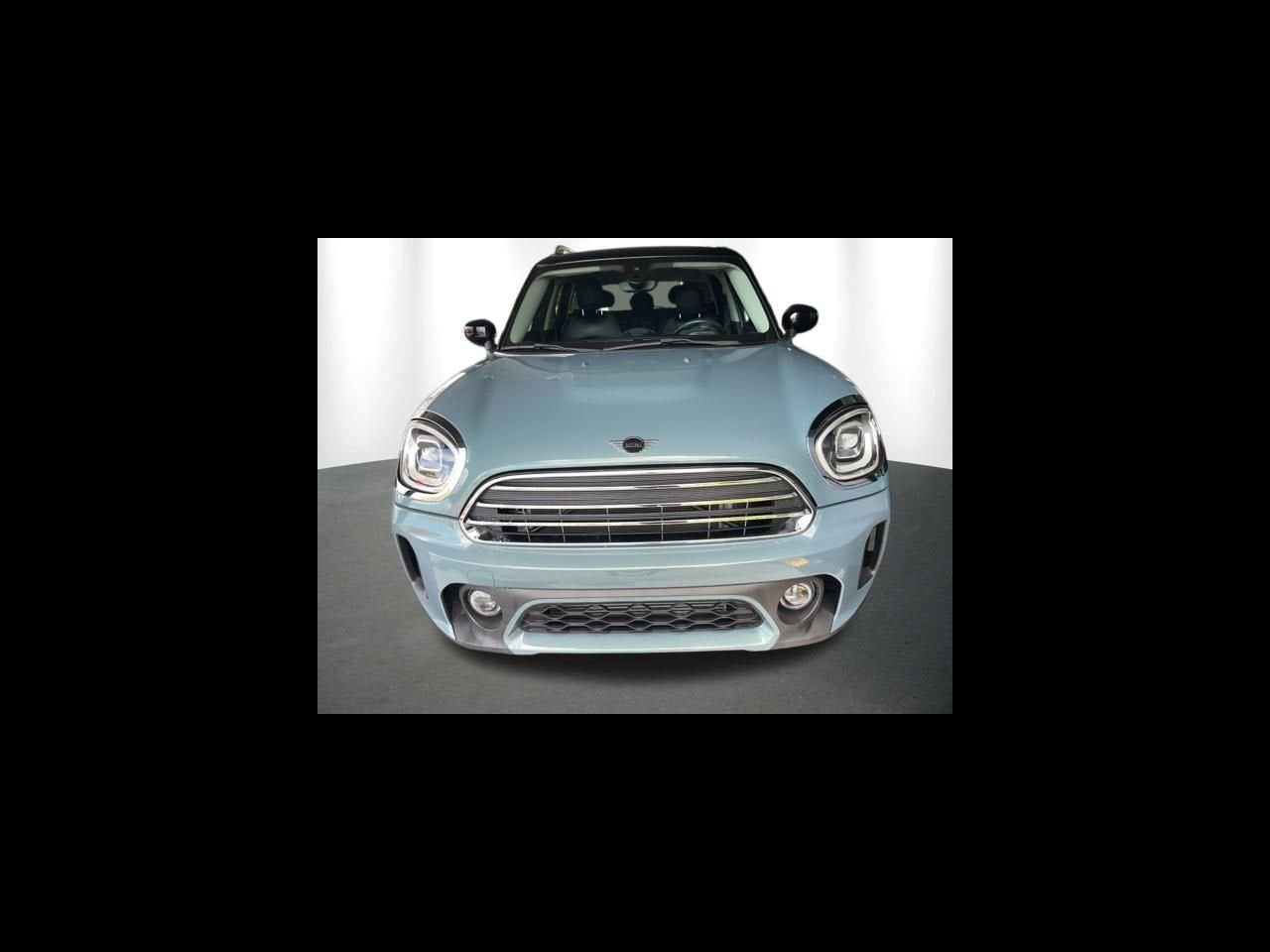 2022 MINI COUNTRYMAN Cooper S
