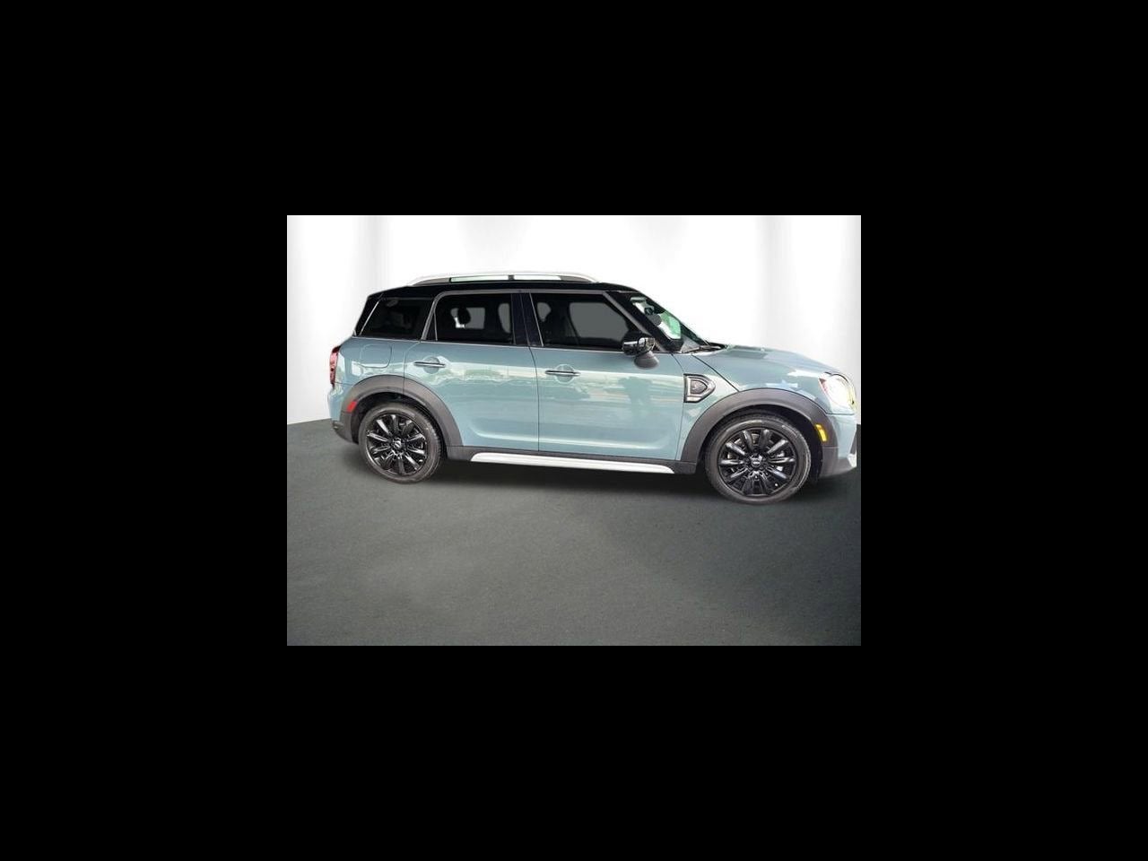 2022 MINI COUNTRYMAN Cooper S