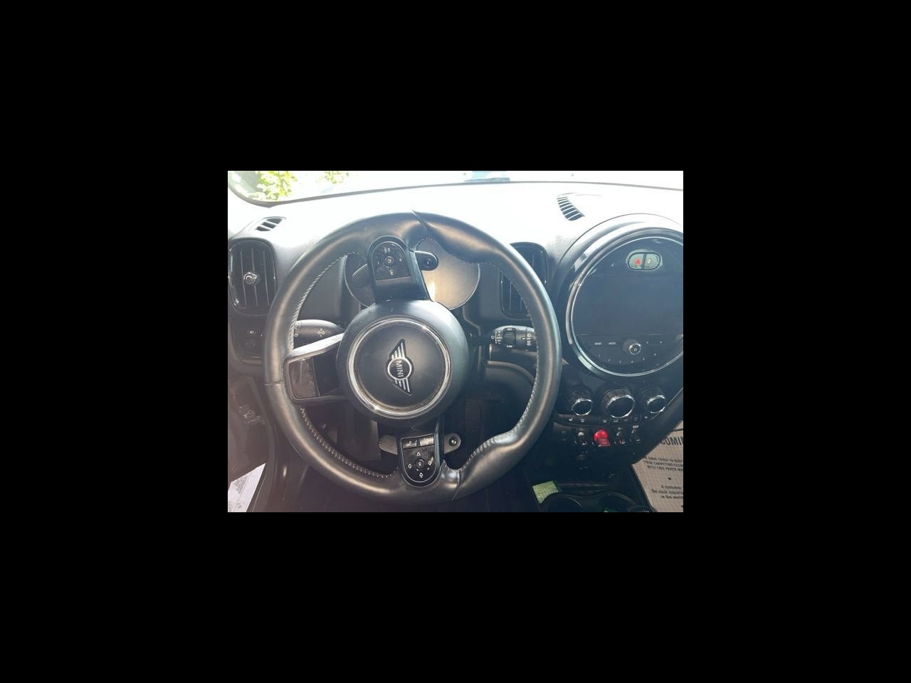 2022 MINI COUNTRYMAN Cooper S