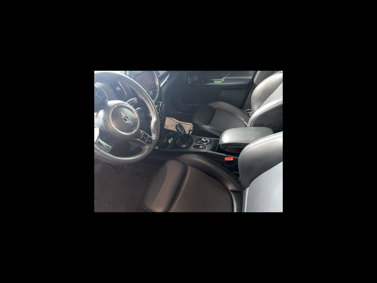 2022 MINI COUNTRYMAN Cooper S