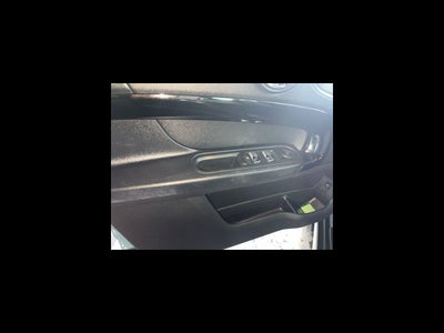 2022 MINI COUNTRYMAN Cooper S
