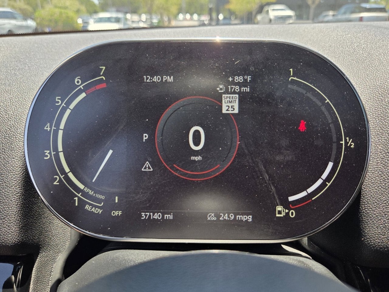 2022 MINI COUNTRYMAN Cooper S