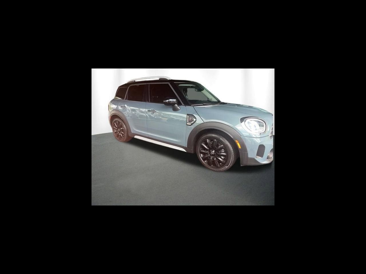 2022 MINI COUNTRYMAN Cooper S