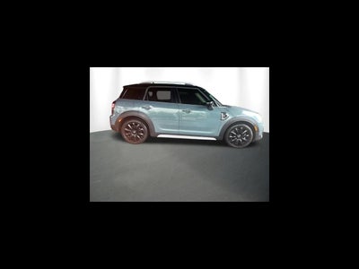 2022 MINI COUNTRYMAN Cooper S