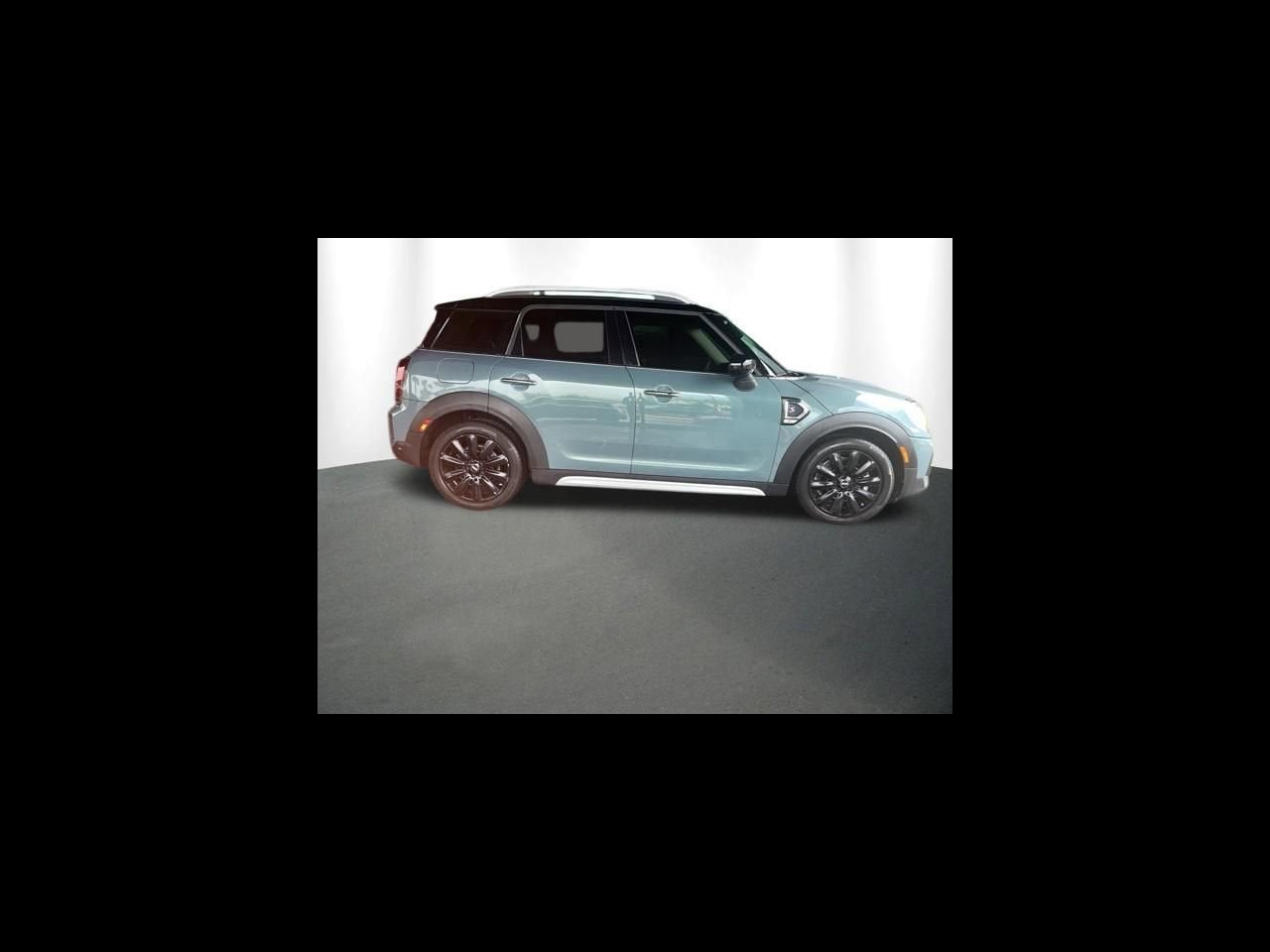 2022 MINI COUNTRYMAN Cooper S