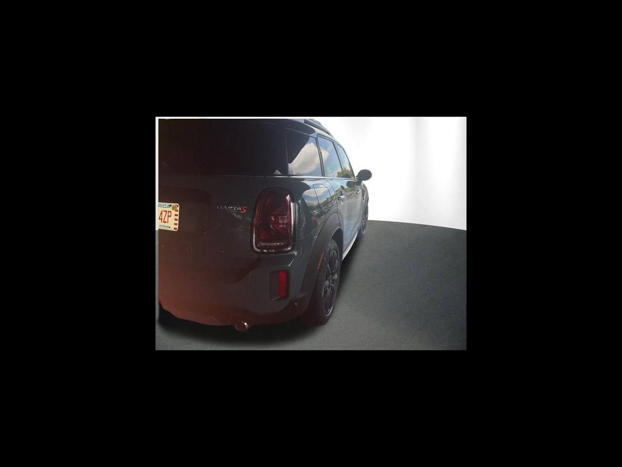 2022 MINI COUNTRYMAN Cooper S