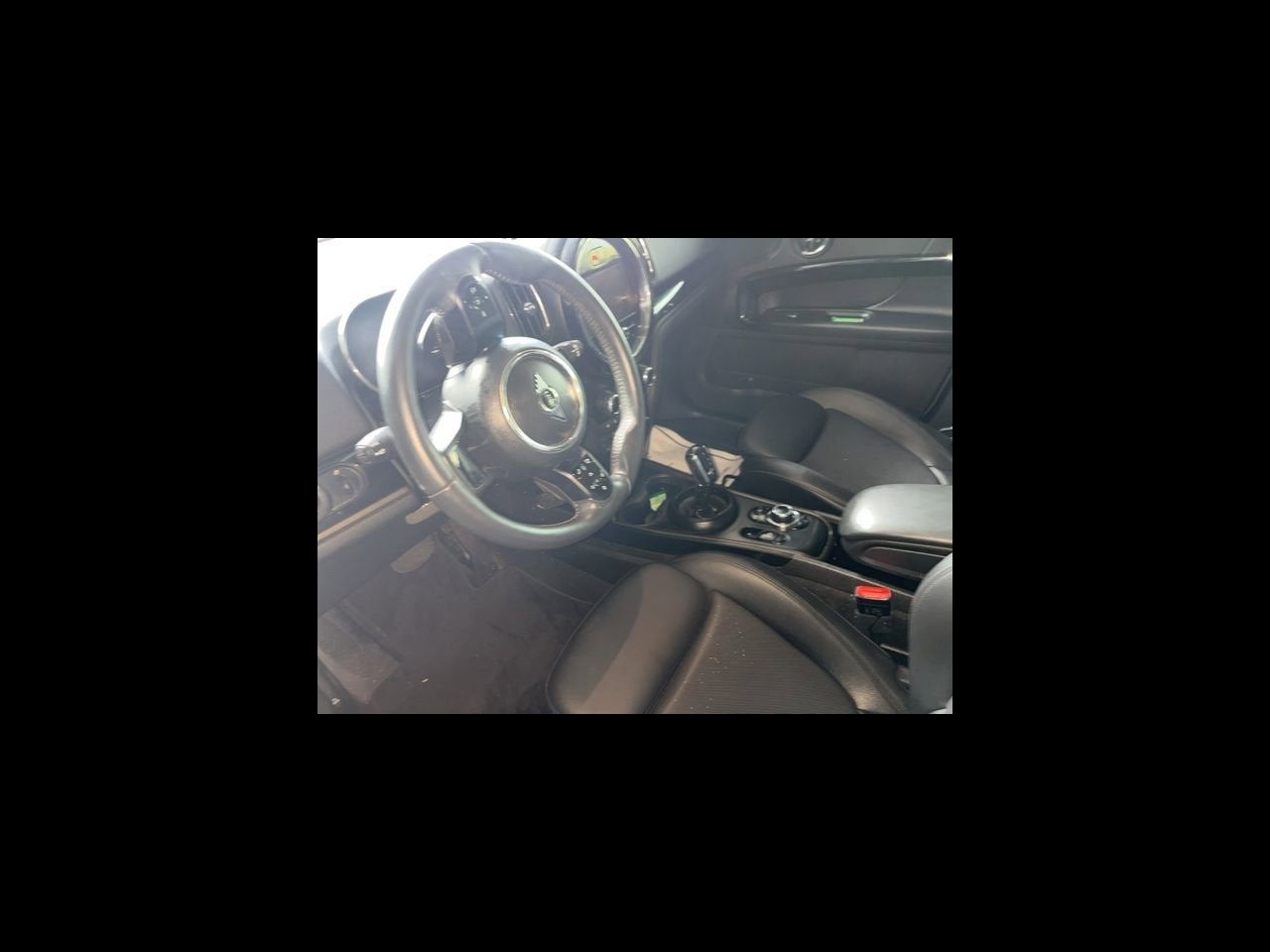 2022 MINI COUNTRYMAN Cooper S