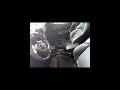 2022 MINI COUNTRYMAN Cooper S