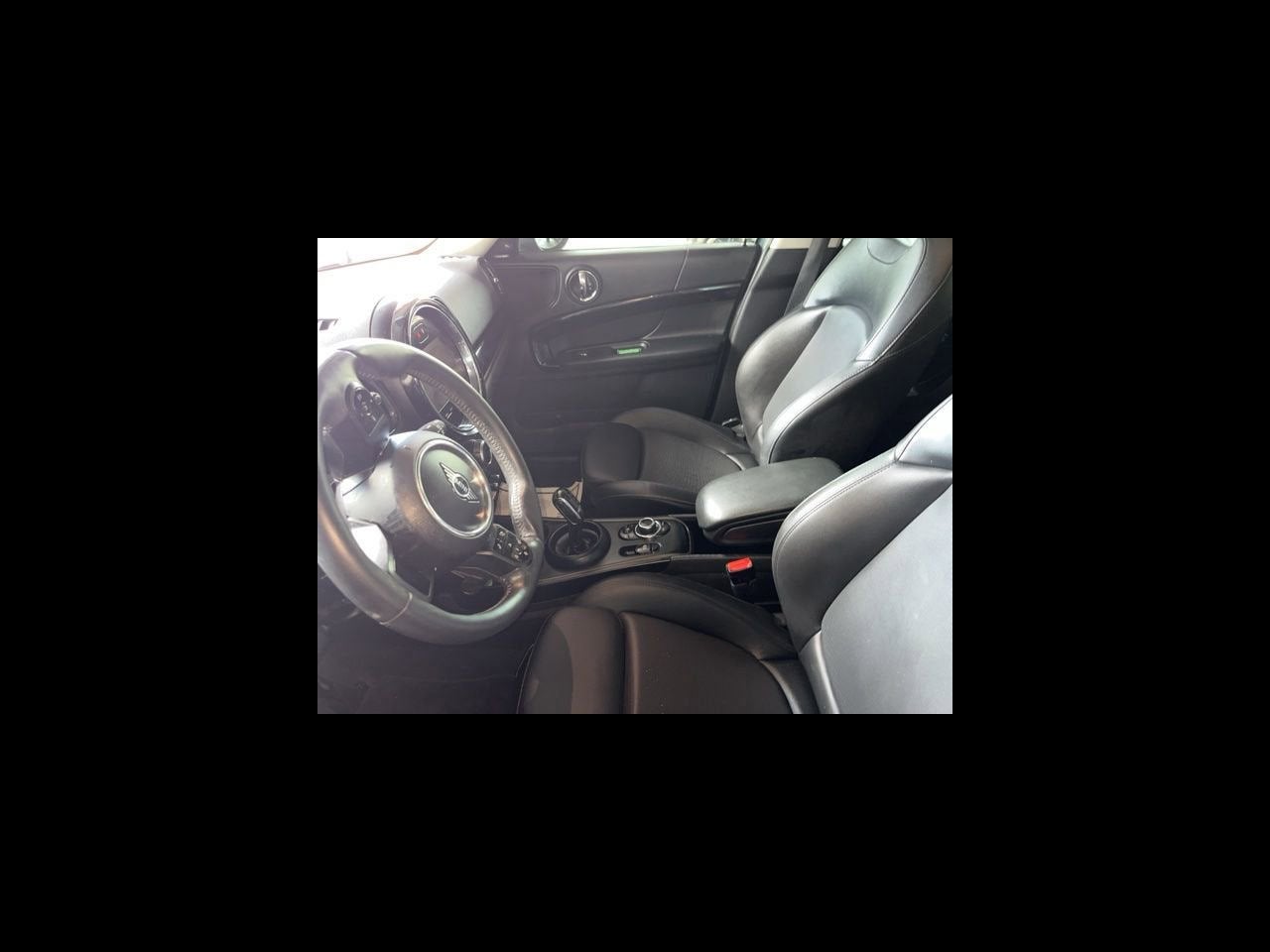 2022 MINI COUNTRYMAN Cooper S