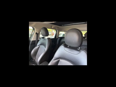 2022 MINI COUNTRYMAN Cooper S