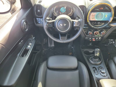 2023 MINI Countryman Cooper S