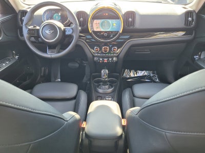 2023 MINI Countryman Cooper S