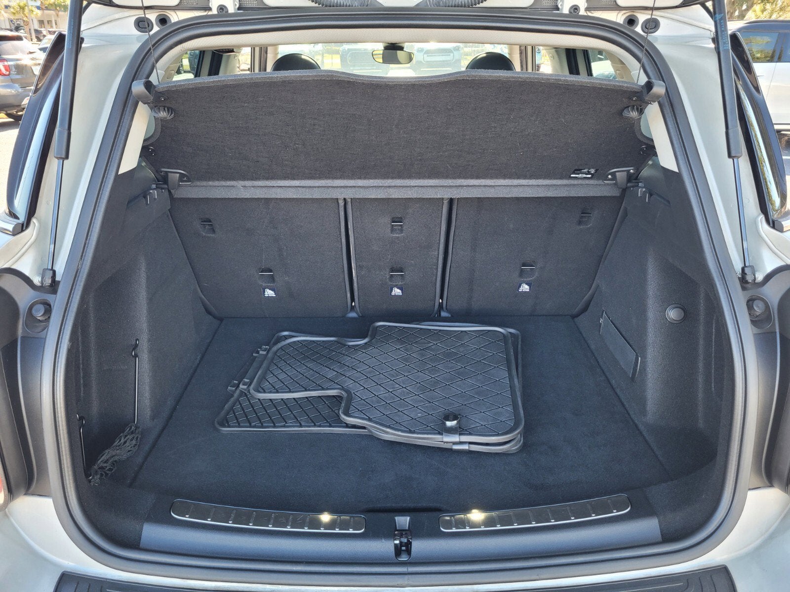 2023 MINI Countryman Cooper S