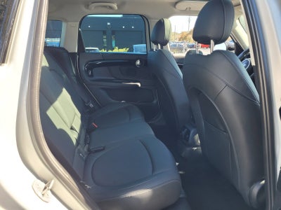 2023 MINI Countryman Cooper S