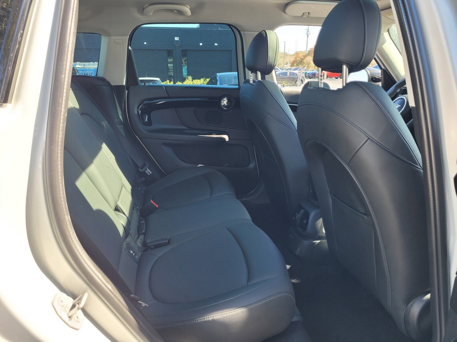 2023 MINI Countryman Cooper S