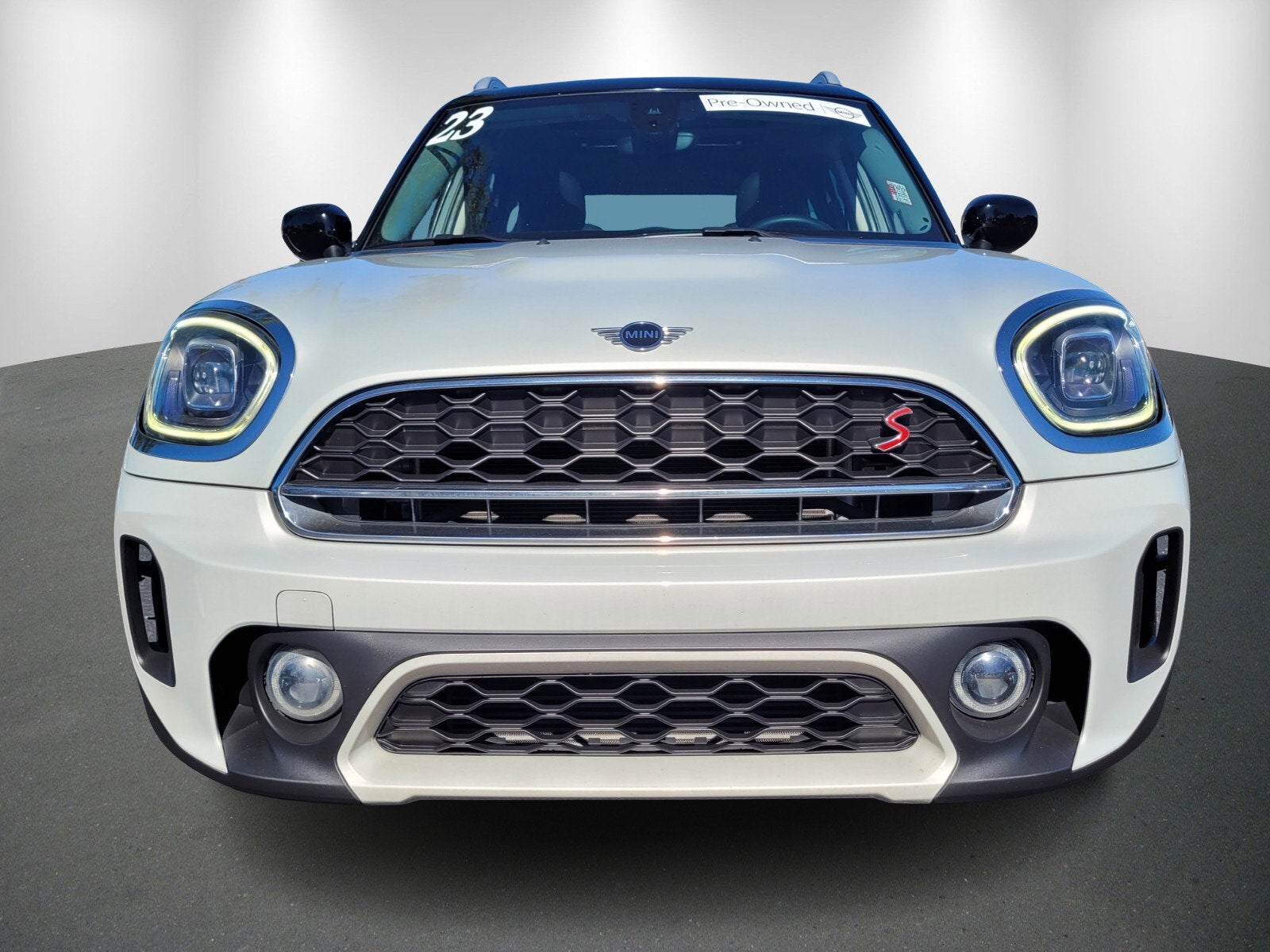 2023 MINI Countryman Cooper S