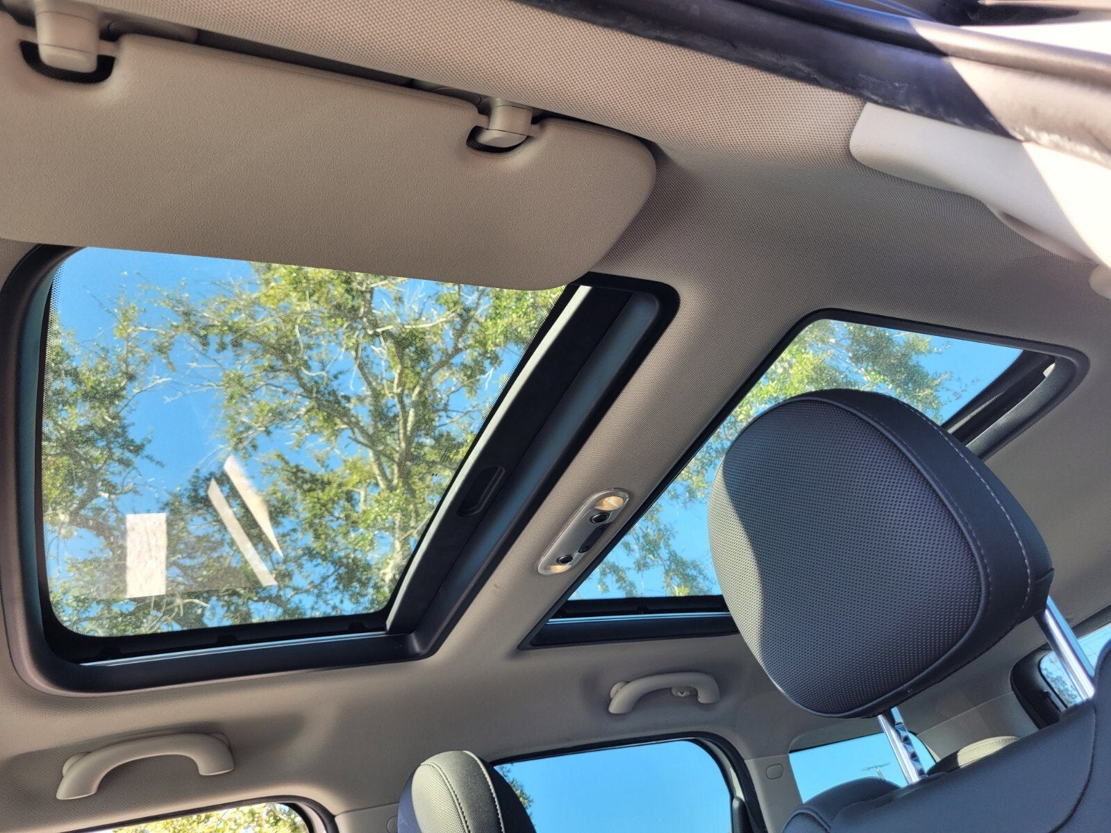 2023 MINI Countryman Cooper S