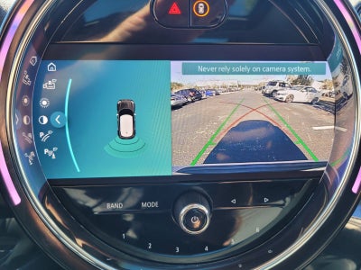 2023 MINI Countryman Cooper S