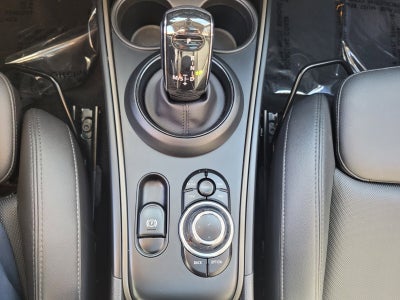 2023 MINI Countryman Cooper S