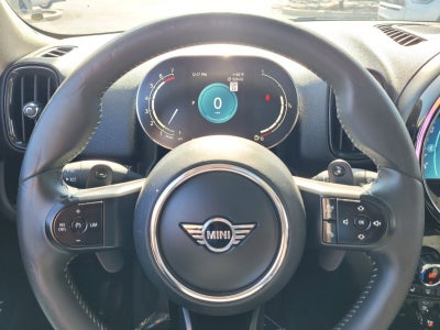 2023 MINI Countryman Cooper S