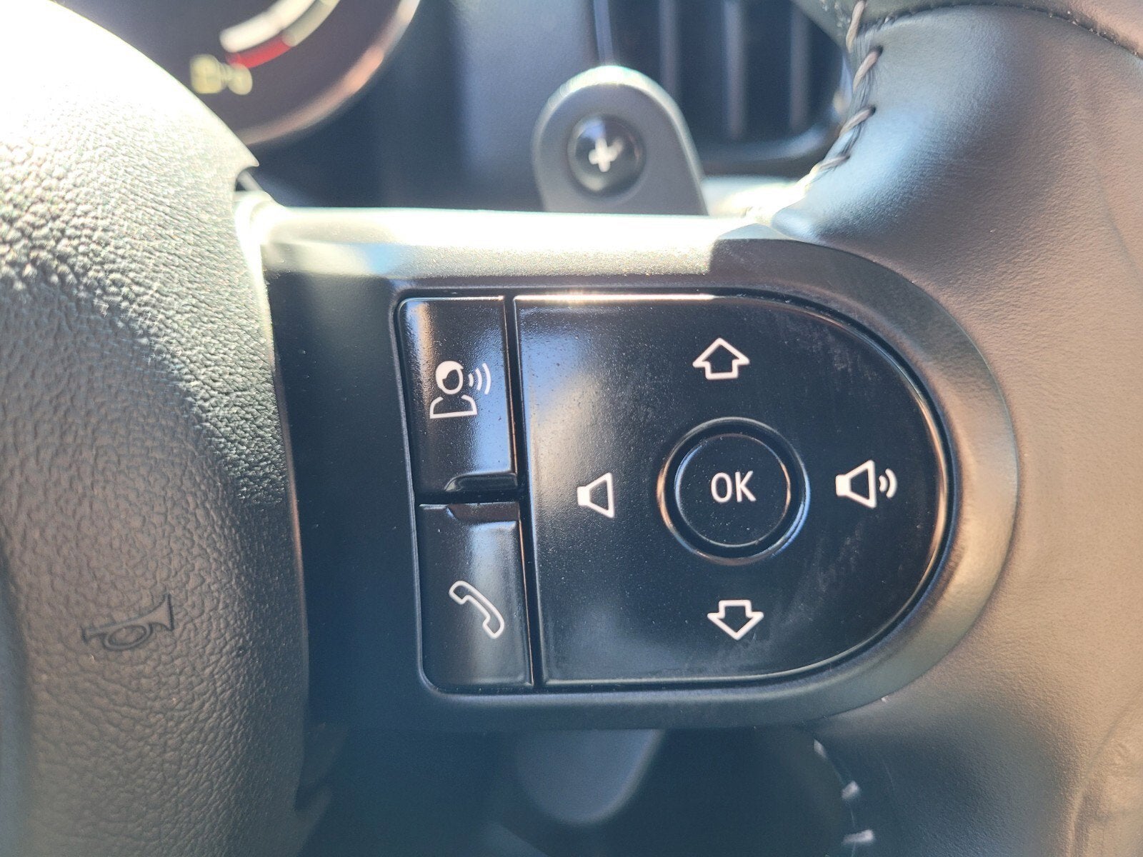 2023 MINI Countryman Cooper S