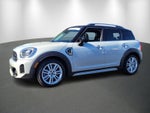 2023 MINI Countryman Cooper S