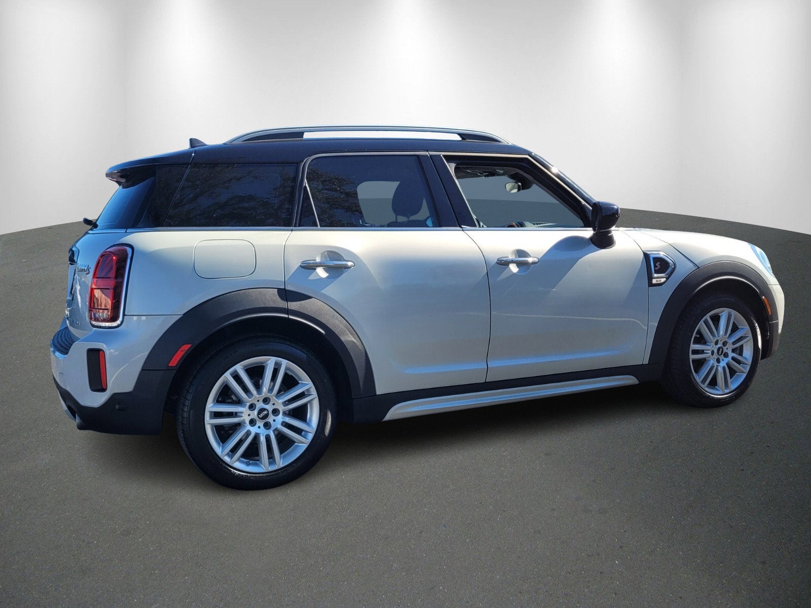 2023 MINI Countryman Cooper S