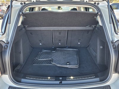 2023 MINI Countryman Cooper S