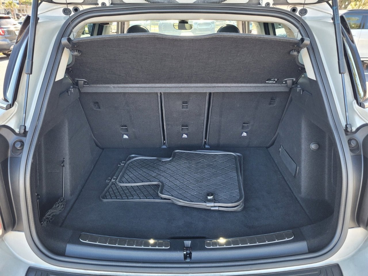 2023 MINI Countryman Cooper S