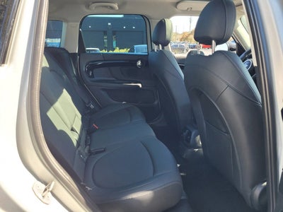 2023 MINI Countryman Cooper S