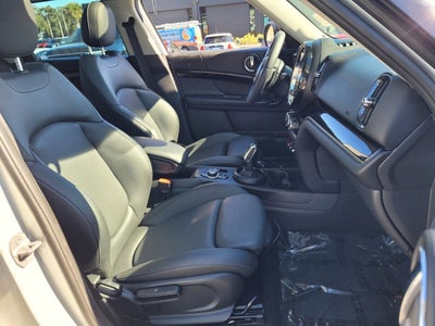 2023 MINI Countryman Cooper S