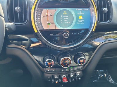 2023 MINI Countryman Cooper S
