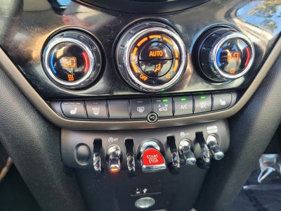 2023 MINI Countryman Cooper S